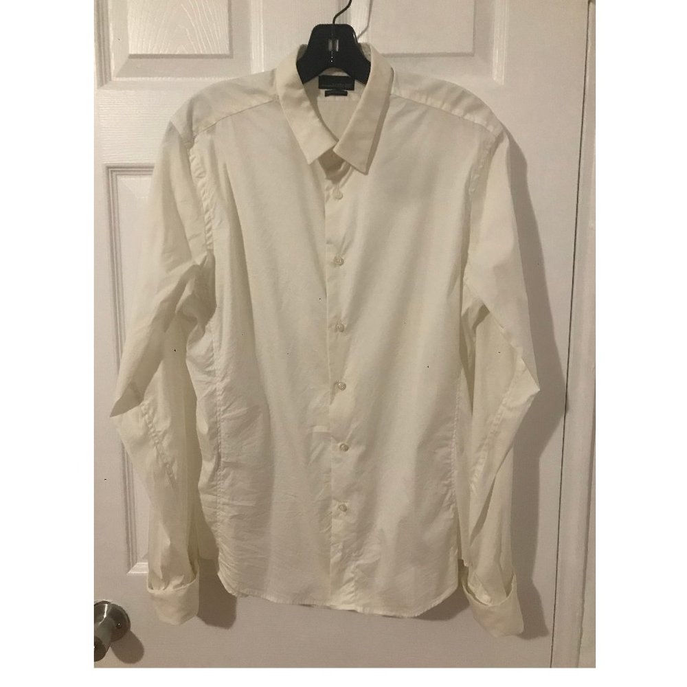 Zara Man dress shirt